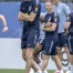 Enquête après vol du matériel de l'Angleterre avant la Coupe du monde