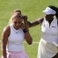 Victoria Mboko forfait à Wimbledon : rupture du ligament croisé