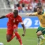 Aebischer et Zakaria alignés face au Qatar, pas Manzambi