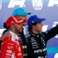 Catalogne : George Russell en pole pour stopper Kimi Antonelli