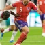 L'Écosse bat Haïti 1-0 et prend la tête du groupe C en Coupe du monde