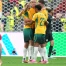 Mondial 2026 : l'Australie bat la Turquie 2-0 à Vancouver