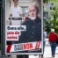 L'initiative 'Pas de Suisse à 10 millions' rejetée à 55%