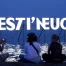 Festi'neuch : 60'000 festivaliers à Neuchâtel sur les Jeunes-Rives