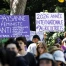 Heurts à Genève lors d'une marche anti-G7, voiture incendiée