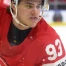 Théo Rochette signe un contrat d'un an avec les Red Wings de Detroit