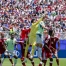 Suisse-Qatar 1-1 : domination, occasions ratées en Coupe du monde