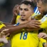 Mondial 2026 : la Suède écrase la Tunisie 5-1 et mène le groupe F
