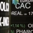 Bourses : accord au Moyen-Orient, pétrole et taux en recul