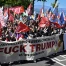 Manifestation anti-G7 à Genève : nasse policière et trois arrestations