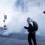 Manif anti-G7 à Genève : 549 personnes appréhendées