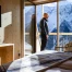 Nuitées hôtelières en Suisse : recul de 1,2% en mai (OFS)