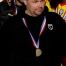 Pierre Sage nommé manager de Crystal Palace après la Coupe de France