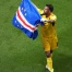 Vozinha (Cap-Vert) : fierté en Coupe du monde après le nul 0-0