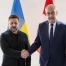 Parmelin reçoit Zelensky à Genève pour médiation et reconstruction