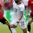 Belgique 1-1 Égypte en Coupe du monde : nul à Seattle