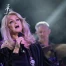 Bonnie Tyler hors du coma : son état reste très grave au Portugal
