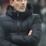 Dino Toppmöller, nouvel entraîneur de Lens : expérience européenne