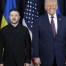 Trump estime que la Russie devrait conclure un accord avec Kiev