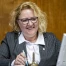 Démission de la députée valaisanne Patricia Constantin le 30 juin