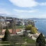 Une oeuvre d'art va trôner aux Jeunes-Rives à Neuchâtel