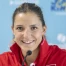 Masarova battue par Siniakova sur gazon au premier tour à Berlin