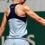 Golubic bat Sofia Kenin à Nottingham (gazon) et file au 2e tour