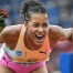 Audrey Werro domine le 800 m à Ostrava (1'54''45), Del Ponte 7e au 100m