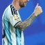 Messi triplé : l'Argentine s'impose 3-0 en Coupe du monde