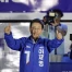 Corée du Sud: triomphe du candidat de centre-gauche Lee Jae-myung