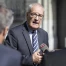 Guy Parmelin salue le bon déroulement du G7 côté suisse