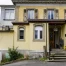 La villa Haute-Rampe à Lausanne, siège du Cercle italien sera détruite