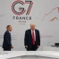 Iran et Ukraine : unité transatlantique rare saluée au G7