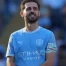 Bernardo Silva signe au Real Madrid jusqu'en 2028