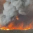 Incendies au Canada: les fumées survolant l'Europe sont sans danger
