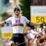 Tadej Pogacar s'impose en solo dès la 1re étape du Tour de Suisse