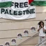 Des militants propalestiniens empêchent une réunion de l'UNIGE