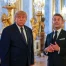 États-Unis et Iran confirment avoir signé l'accord de paix