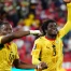 Ghana bat le Panama 1-0 grâce à un but dans le temps additionnel