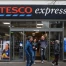 Tesco : ventes en hausse mais incertitudes liées au Moyen-Orient