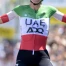 Tour de Suisse féminin : Longo Borghini remporte l'étape et le maillot