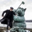 Bande dessinée : Geluck abandonne le musée du Chat à Bruxelles