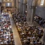 Hommage à Jean Ziegler : cathédrale Saint-Pierre comble à Genève