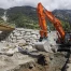 Haut Val de Bagnes (VS): trois jours pour remplacer le pont