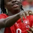Johan Manzambi offre la victoire à la Suisse contre la Bosnie (doublé)