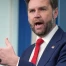JD Vance ne se rendra pas jeudi en Suisse pour l'accord avec l'Iran