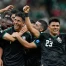 Le Mexique, premier qualifié pour les 16es de finale du Mondial