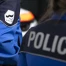 Quatre jeunes (17-20 ans) arrêtés pour brigandage à Vuadens