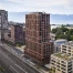 Inauguration du nouveau quartier Malley-Gare à Prilly et Renens