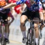 Bäckstedt s'impose à Bad Ragaz, Longo Borghini garde le maillot jaune